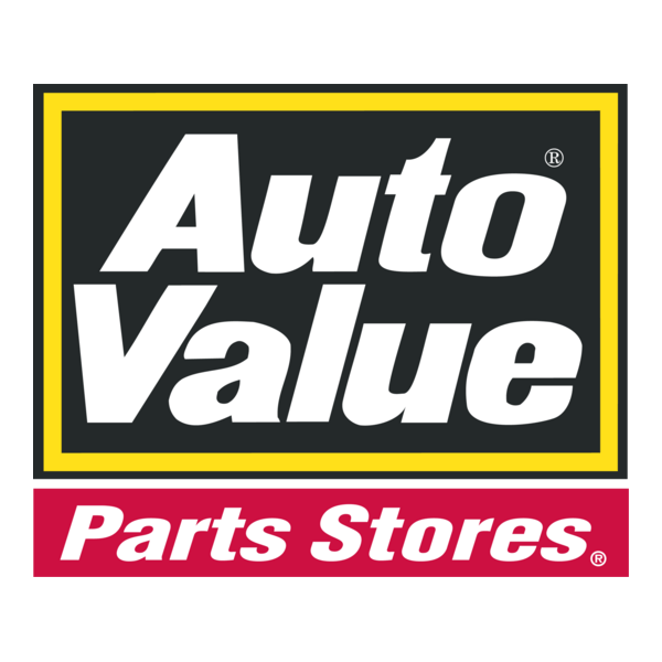 Auto Value Parts Stores logo